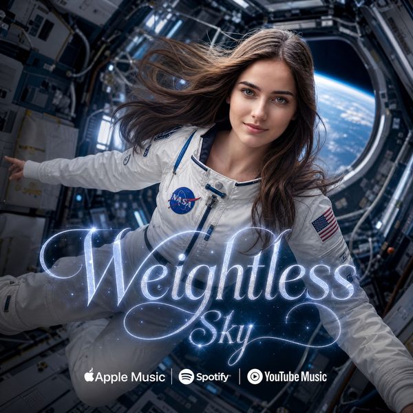 Weightless Sky