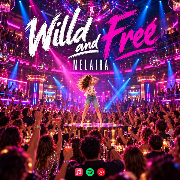 Wild and Free