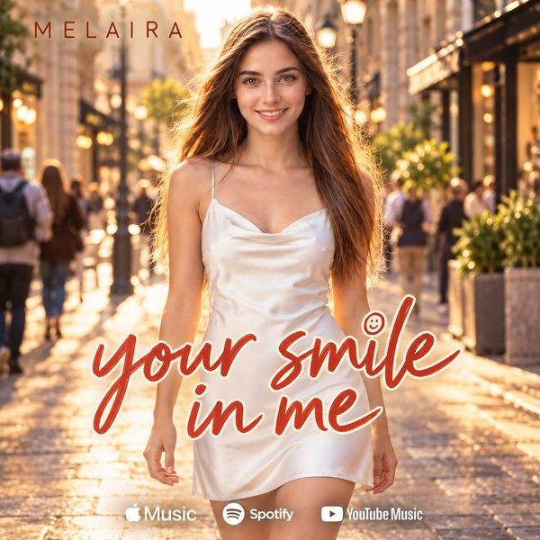 Your Smile in Me