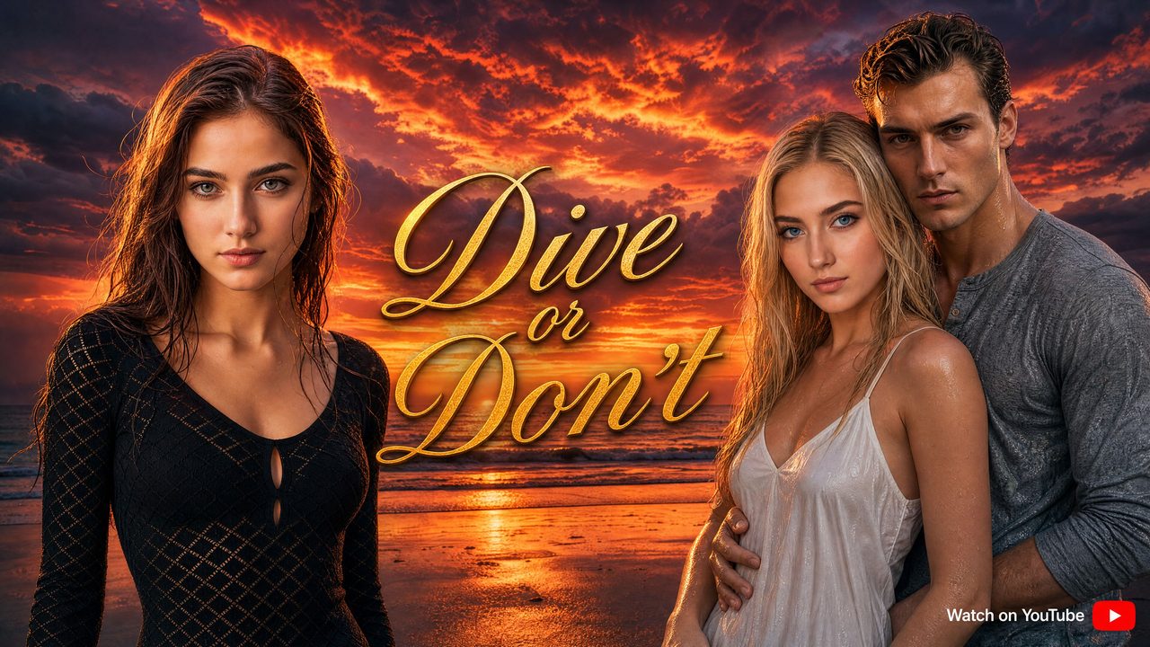 Dive or Don’t — official music video