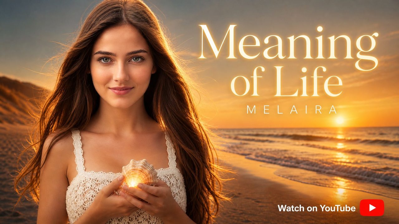 Meaning of Life — official music video