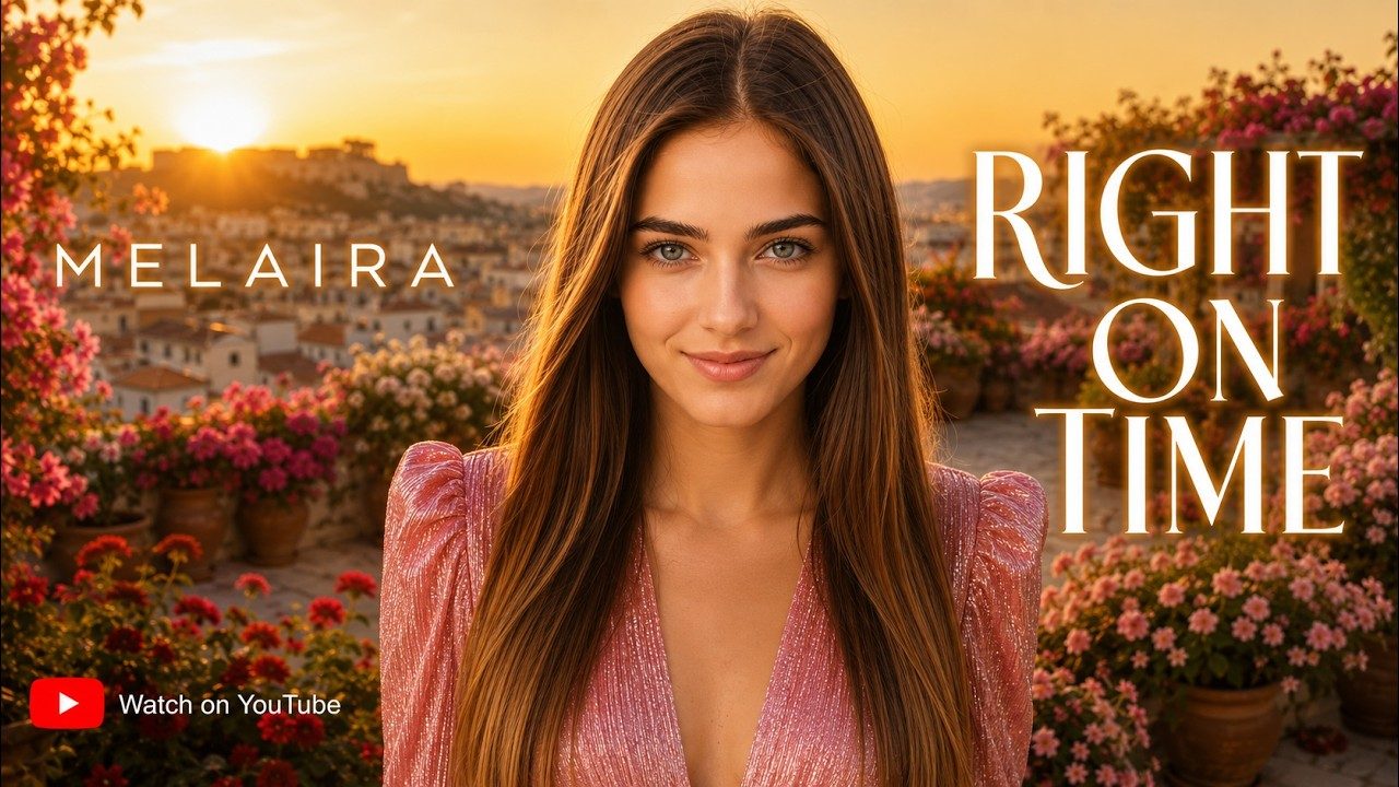 Right On Time — official music video
