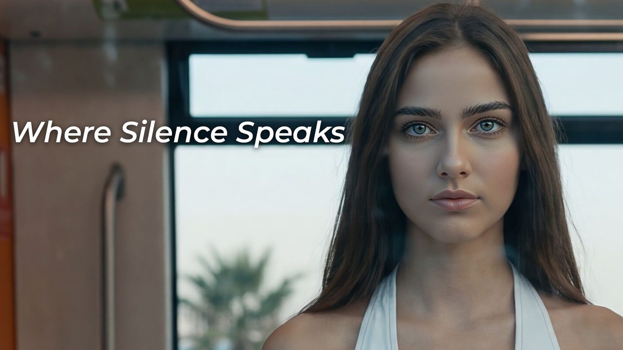 Where Silence Speaks — official music video